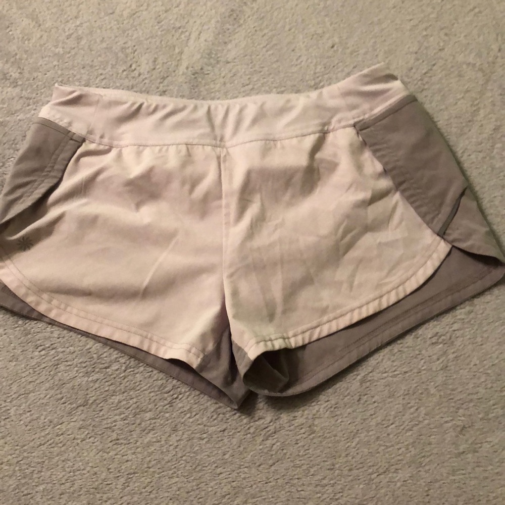Athleta Girl Record Breaker Short